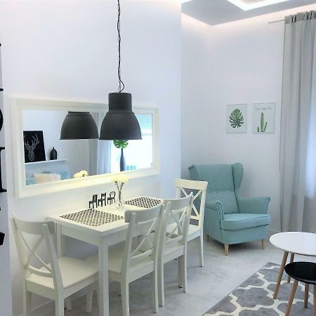 شقة Apartament Bellapola 2 نيسة المظهر الخارجي الصورة