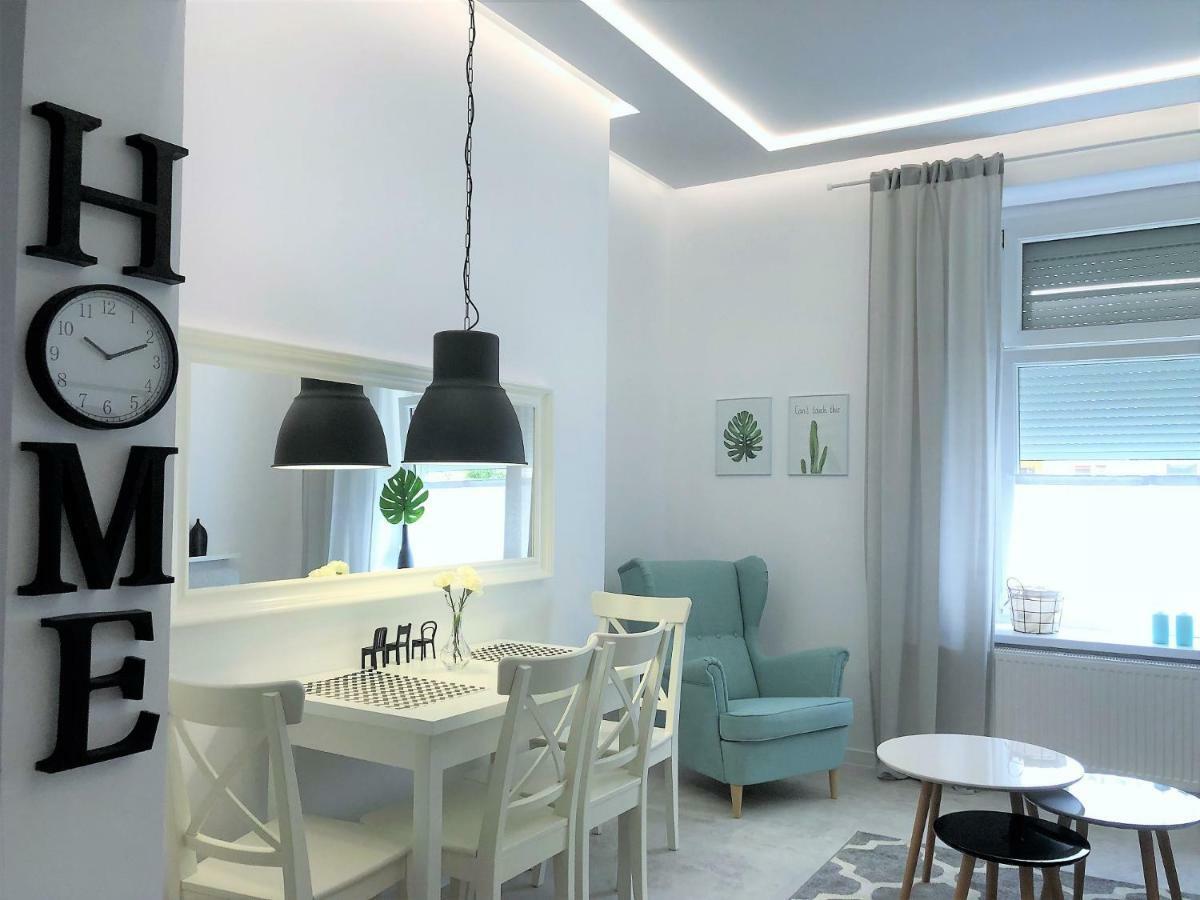 شقة Apartament Bellapola 2 نيسة المظهر الخارجي الصورة