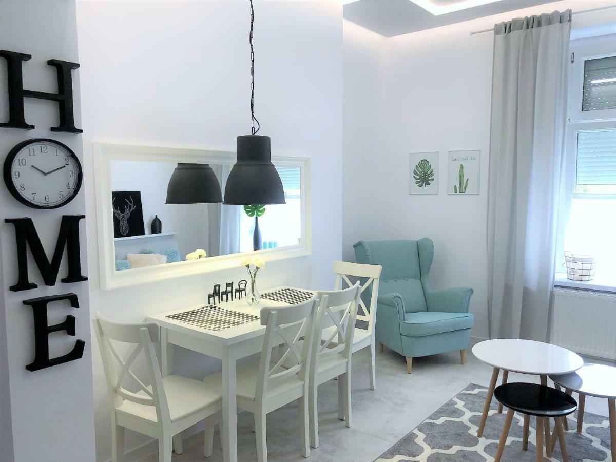 شقة Apartament Bellapola 2 نيسة المظهر الخارجي الصورة