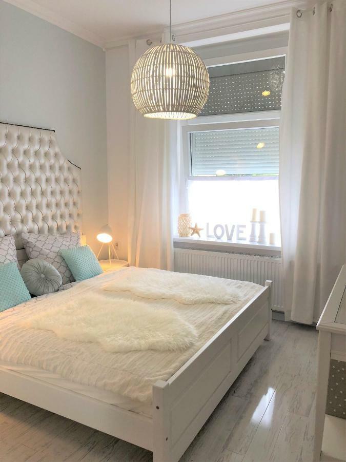 شقة Apartament Bellapola 2 نيسة المظهر الخارجي الصورة